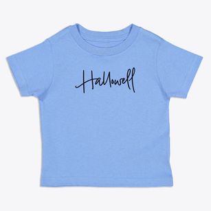 Hallowell Maine Freestyle Toddler T-Shirt