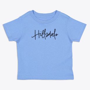 Hillsdale Missouri Freestyle Toddler T-Shirt