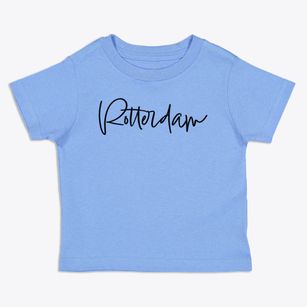 Rotterdam New York Freestyle Toddler T-Shirt