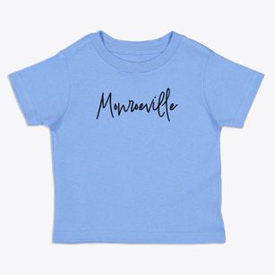 Monroeville Pennsylvania Freestyle Toddler T-Shirt