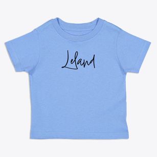 Leland Illinois Freestyle Toddler T-Shirt