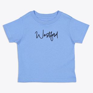 Westford New York Freestyle Toddler T-Shirt