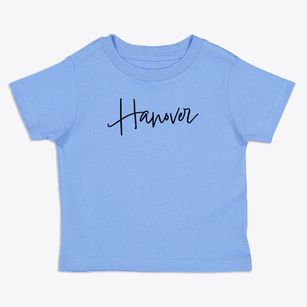 Hanover Illinois Freestyle Toddler T-Shirt