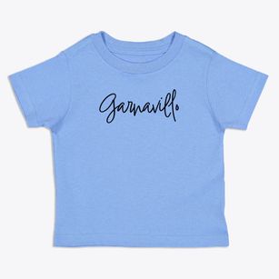 Garnavillo Iowa Freestyle Toddler T-Shirt