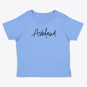 Ashland Kentucky Freestyle Toddler T-Shirt