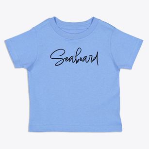 Seaboard North Carolina Freestyle Toddler T-Shirt