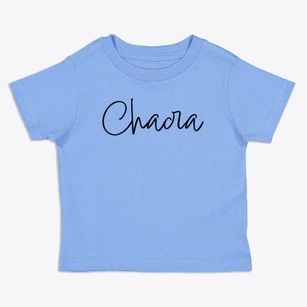 Chacra Colorado Freestyle Toddler T-Shirt
