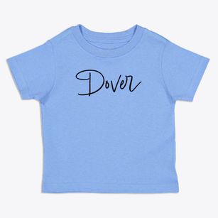 Dover New Jersey Freestyle Toddler T-Shirt