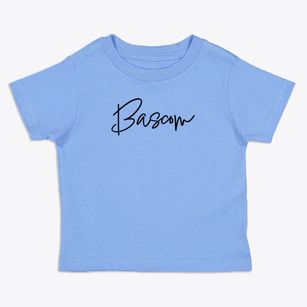 Bascom Ohio Freestyle Toddler T-Shirt