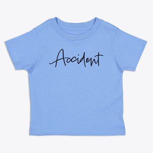 Accident Maryland Freestyle Toddler T-Shirt
