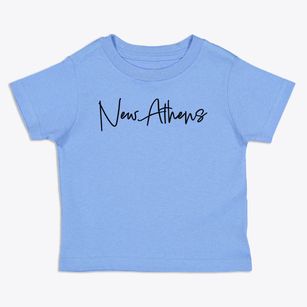 New Athens Ohio Freestyle Toddler T-Shirt