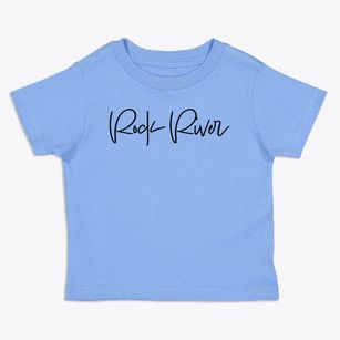 Rock River Wyoming Freestyle Toddler T-Shirt