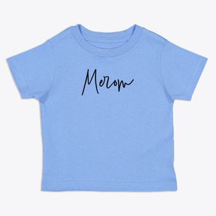 Merom Indiana Freestyle Toddler T-Shirt
