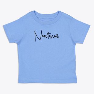Newtonia Missouri Freestyle Toddler T-Shirt