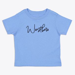 Westboro Missouri Freestyle Toddler T-Shirt