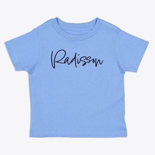 Radisson New York Freestyle Toddler T-Shirt