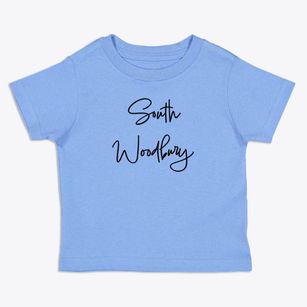 South Woodbury Pennsylvania Freestyle Toddler T-Shirt