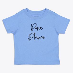 Peña Blanca New Mexico Freestyle Toddler T-Shirt