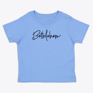 Bethlehem Mississippi Freestyle Toddler T-Shirt