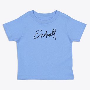 Endwell New York Freestyle Toddler T-Shirt