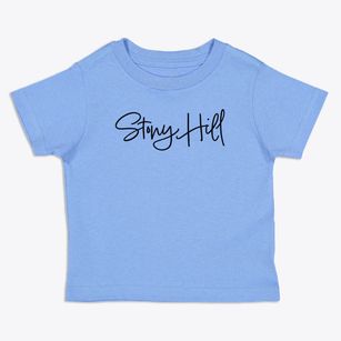 Stony Hill Missouri Freestyle Toddler T-Shirt