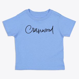 Cranwood Maryland Freestyle Toddler T-Shirt