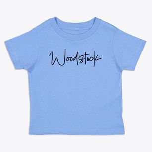 Woodstock Maryland Freestyle Toddler T-Shirt