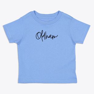 Oldham Kentucky Freestyle Toddler T-Shirt