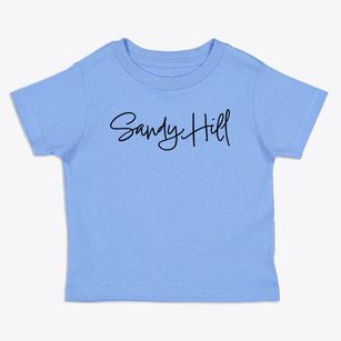 Sandy Hill Texas Freestyle Toddler T-Shirt