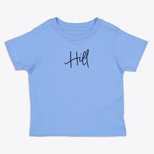 Hill Illinois Freestyle Toddler T-Shirt