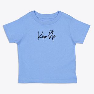 Kimble Pennsylvania Freestyle Toddler T-Shirt