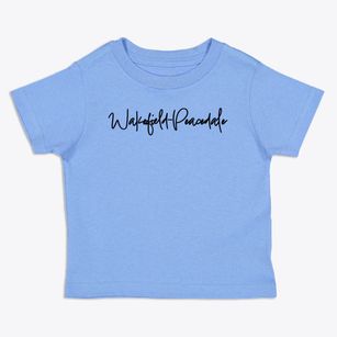 Wakefield-peacedale Rhode Island Freestyle Toddler T-Shirt