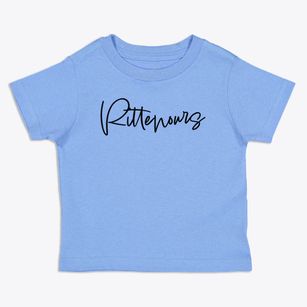 Rittenours Ohio Freestyle Toddler T-Shirt