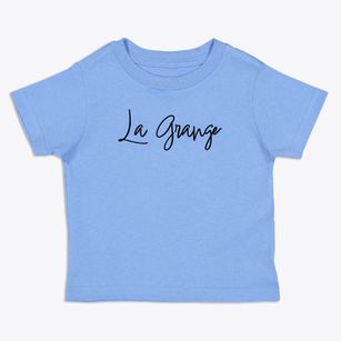 La Grange Kentucky Freestyle Toddler T-Shirt