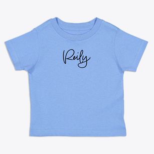 Reily Ohio Freestyle Toddler T-Shirt