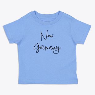 New Germany Maryland Freestyle Toddler T-Shirt