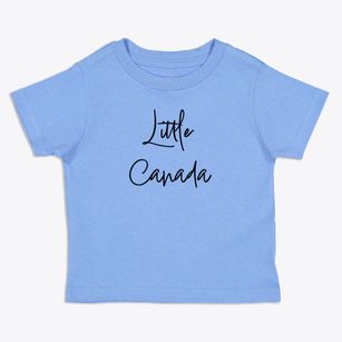 Little Canada New York Freestyle Toddler T-Shirt