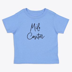 Milo Center New York Freestyle Toddler T-Shirt