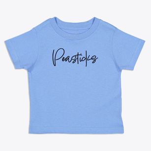 Peasticks Kentucky Freestyle Toddler T-Shirt