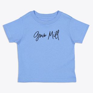 Grove Mill Pennsylvania Freestyle Toddler T-Shirt