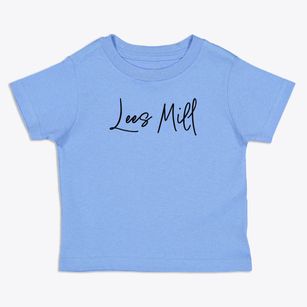 Lees Mill North Carolina Freestyle Toddler T-Shirt