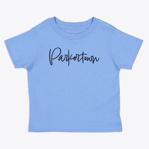 Parkertown Ohio Freestyle Toddler T-Shirt
