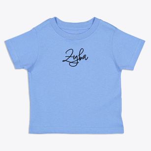 Zyba Kansas Freestyle Toddler T-Shirt
