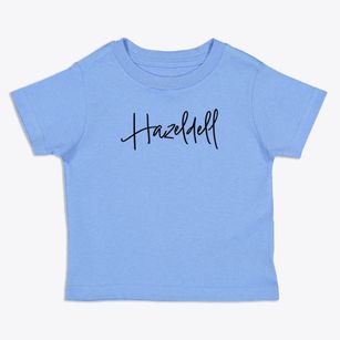 Hazeldell Delaware Freestyle Toddler T-Shirt