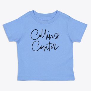 Collins Center New York Freestyle Toddler T-Shirt