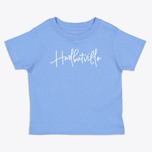 Hurlbutville New York Freestyle Toddler T-Shirt
