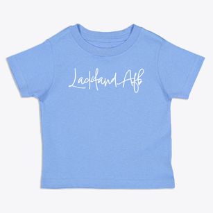 Lackland Afb Texas Freestyle Toddler T-Shirt