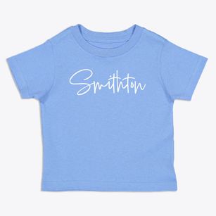 Smithton Maine Freestyle Toddler T-Shirt