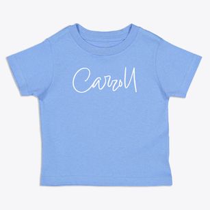 Carroll Texas Freestyle Toddler T-Shirt