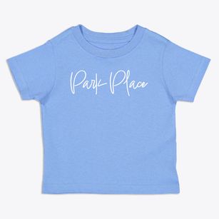 Park Place Arkansas Freestyle Toddler T-Shirt